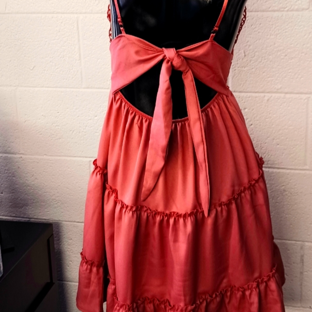 KLOUISH WOMEN'S DRESS